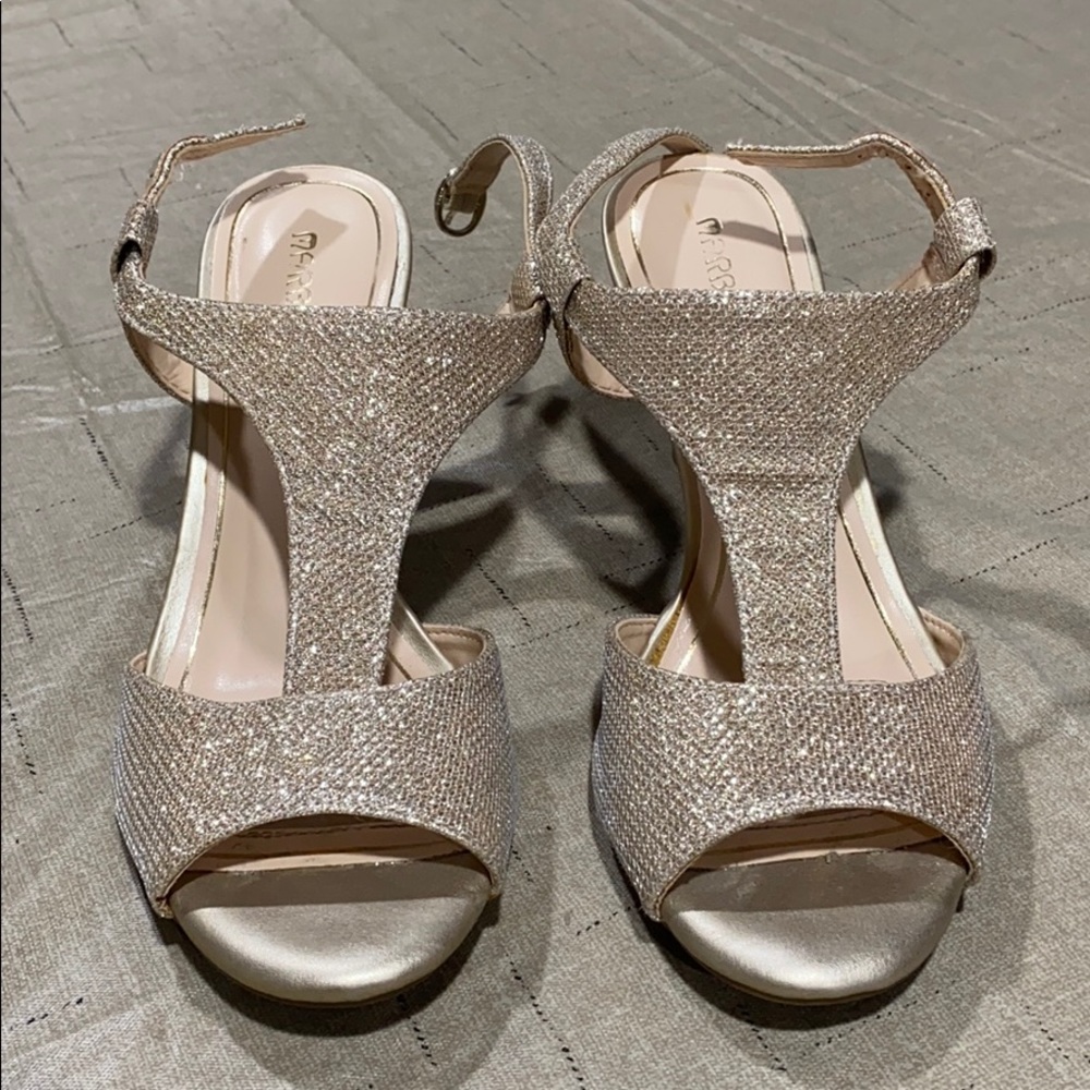 heels